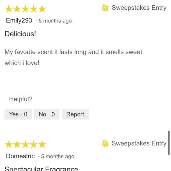 BBW BERRY WAFFLE 🧇 CONE 24 hour moisture Ultra Shea Body Cream 🧴 - Picture 4 of 16